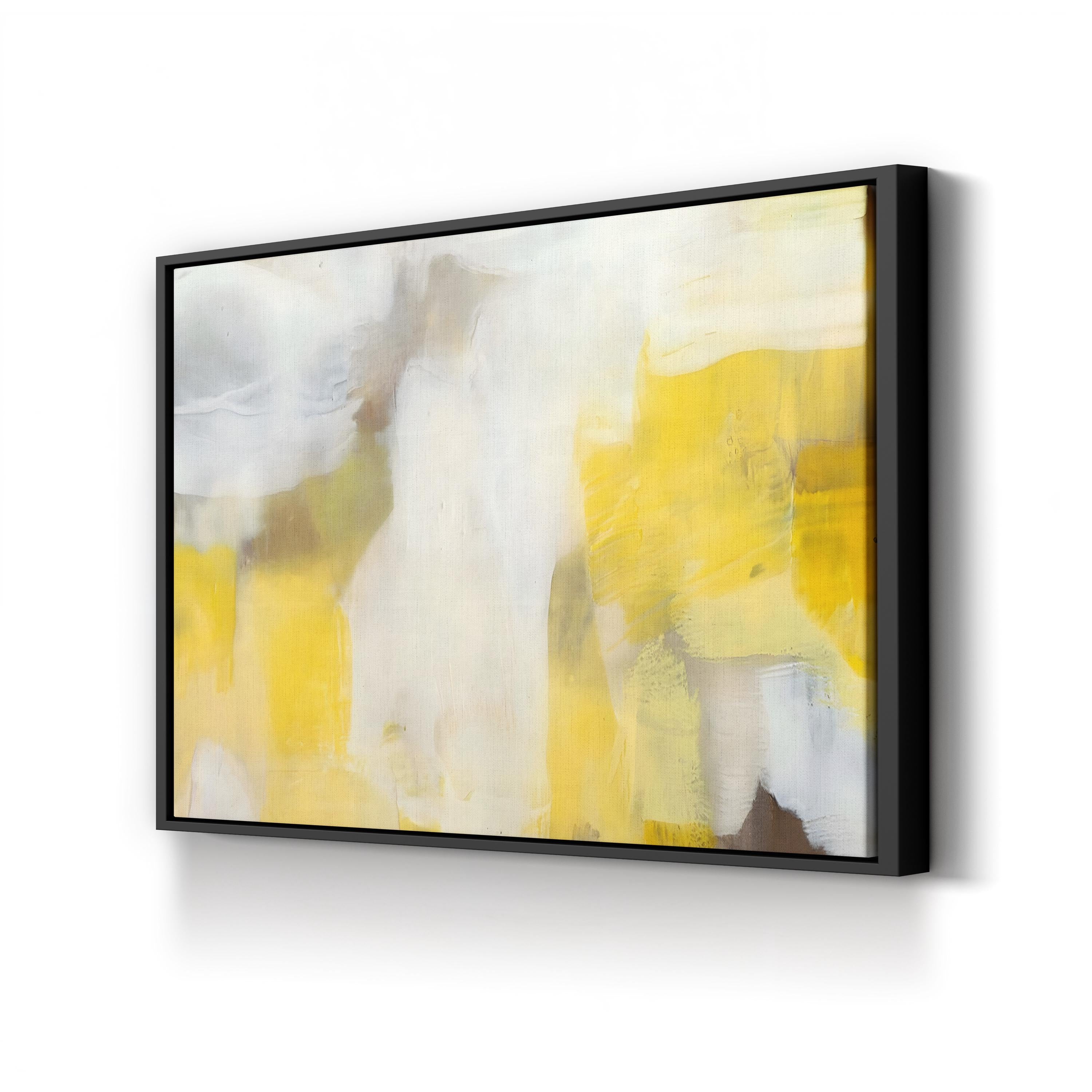 Jammy I Wall Art by Sue Jachimiec
