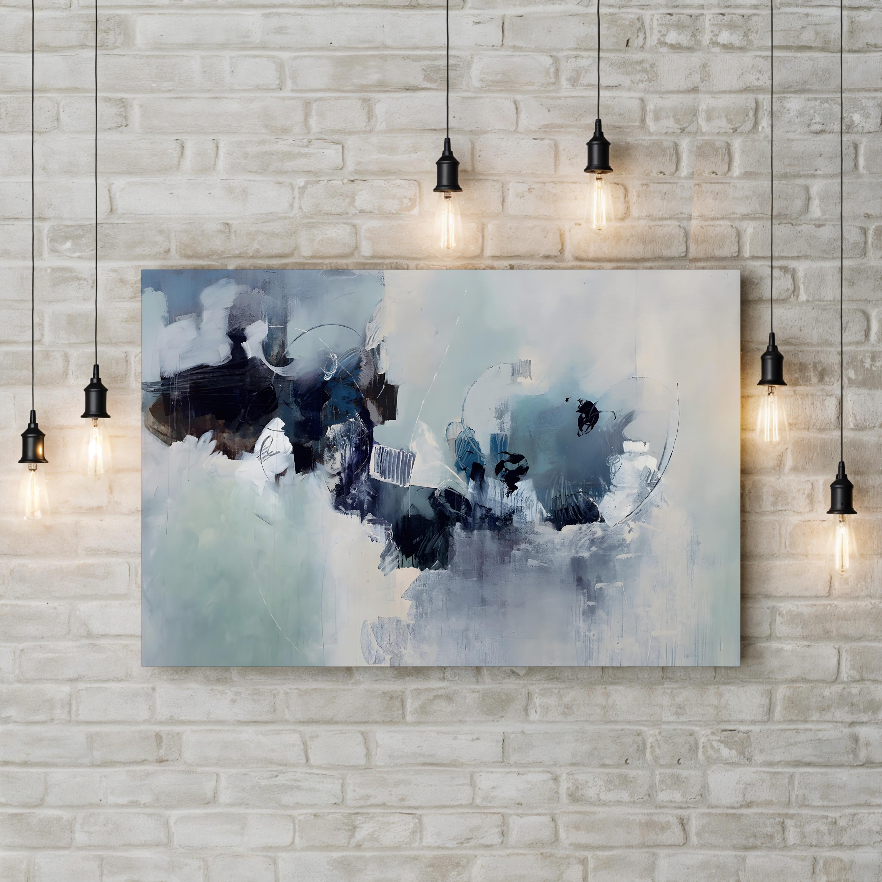 Limmerick Breeze Wall Art by Kari Taylor