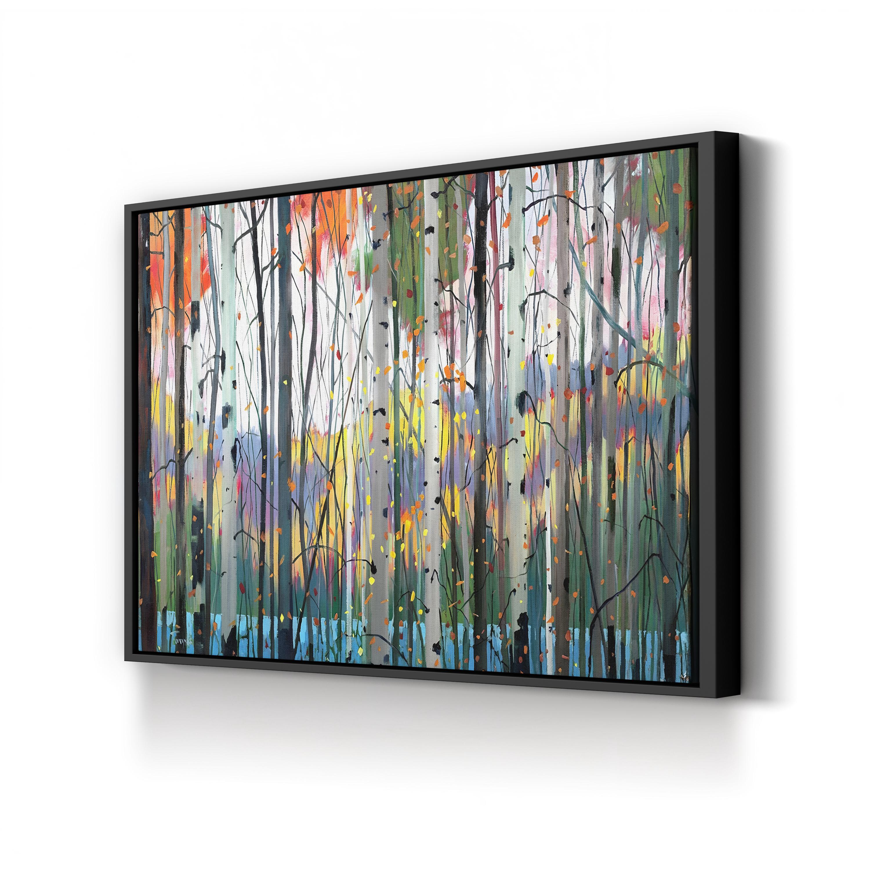Lone Ranger – Western Landscape Wall Art by Graham Forsythe