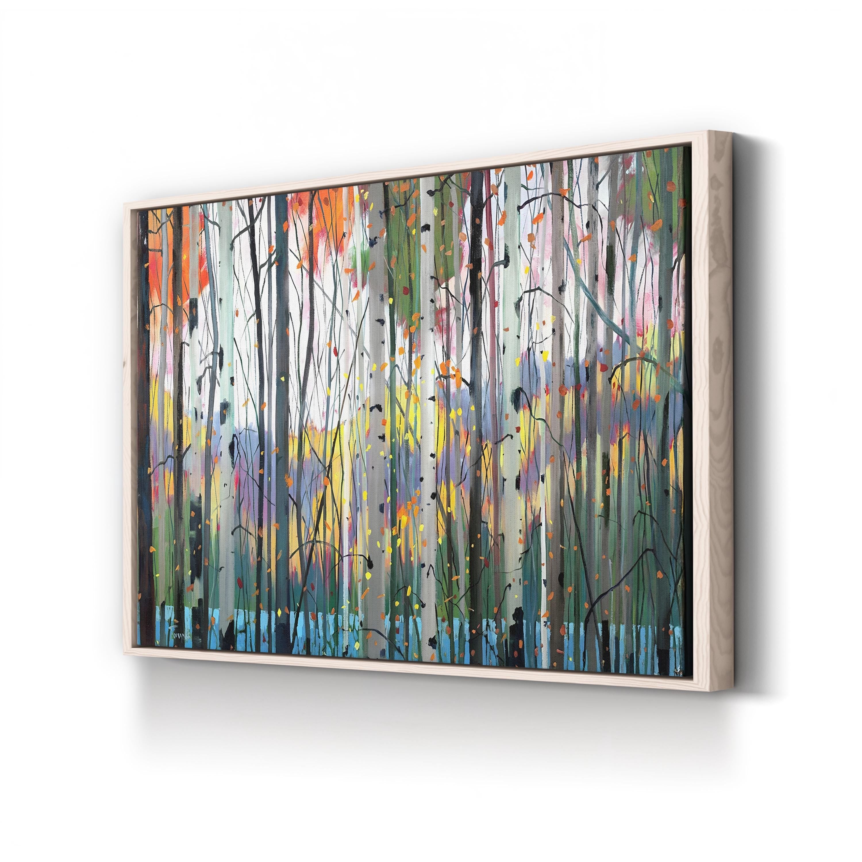 Lone Ranger – Western Landscape Wall Art by Graham Forsythe