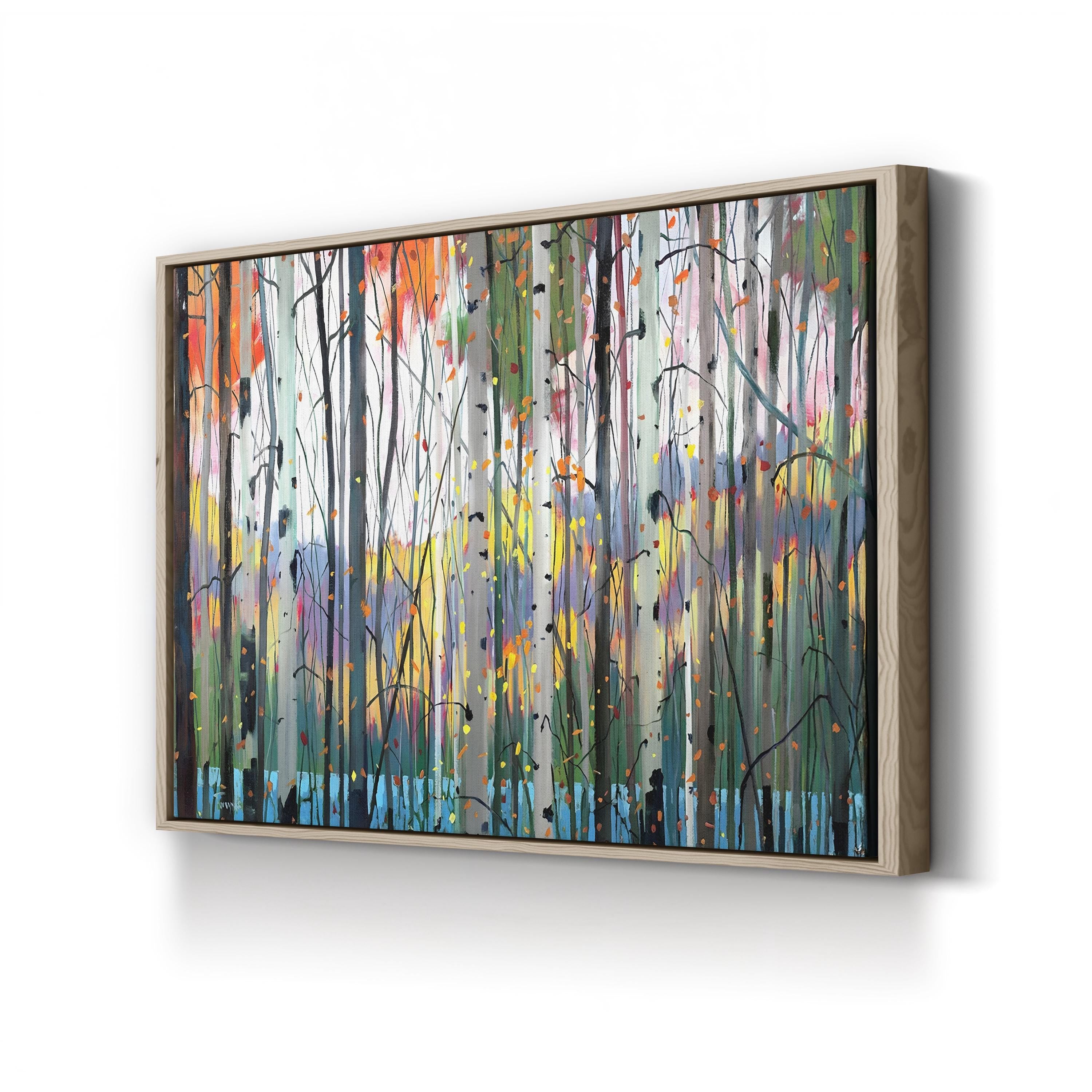 Lone Ranger – Western Landscape Wall Art by Graham Forsythe