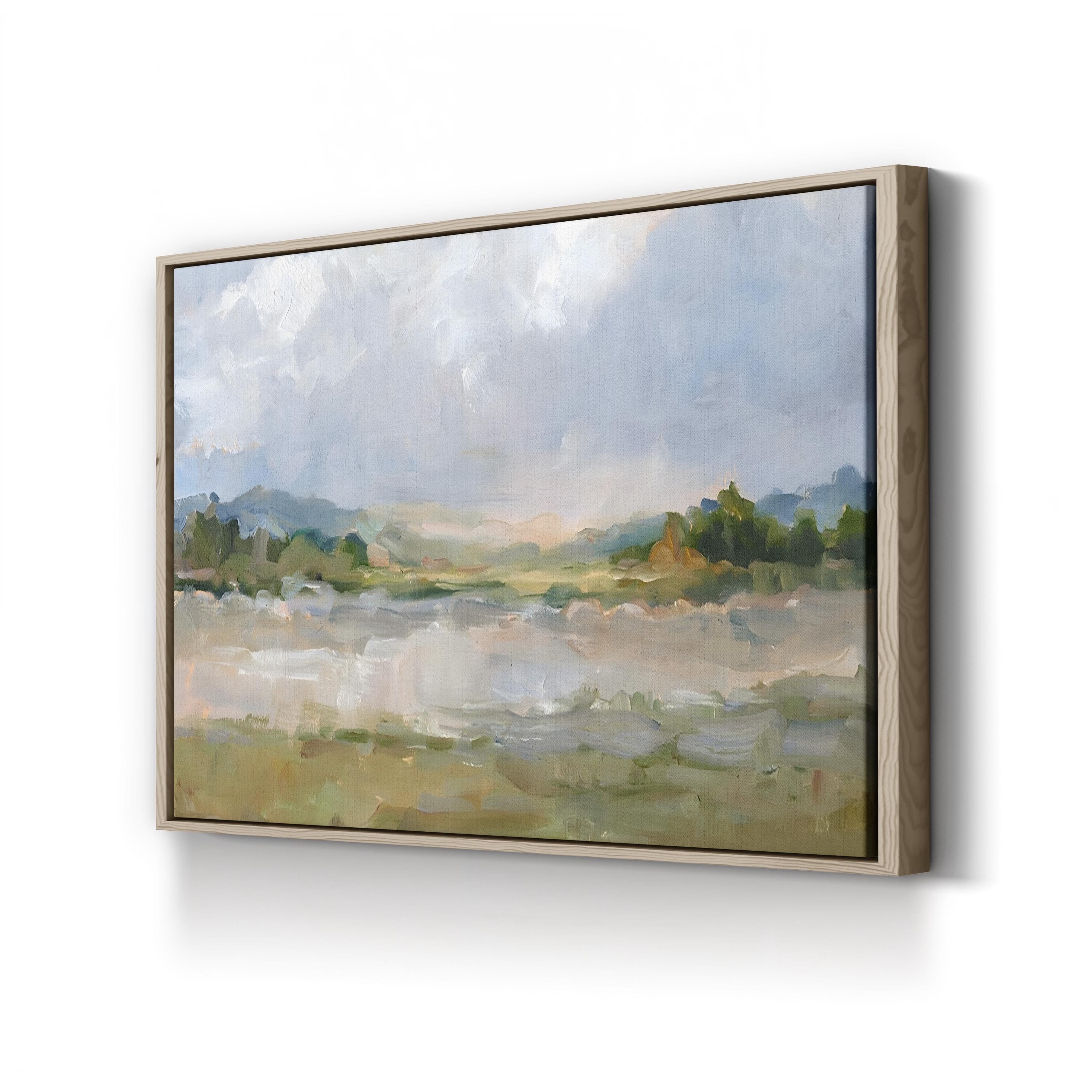 May Skies II Wall Art by Ethan Harper