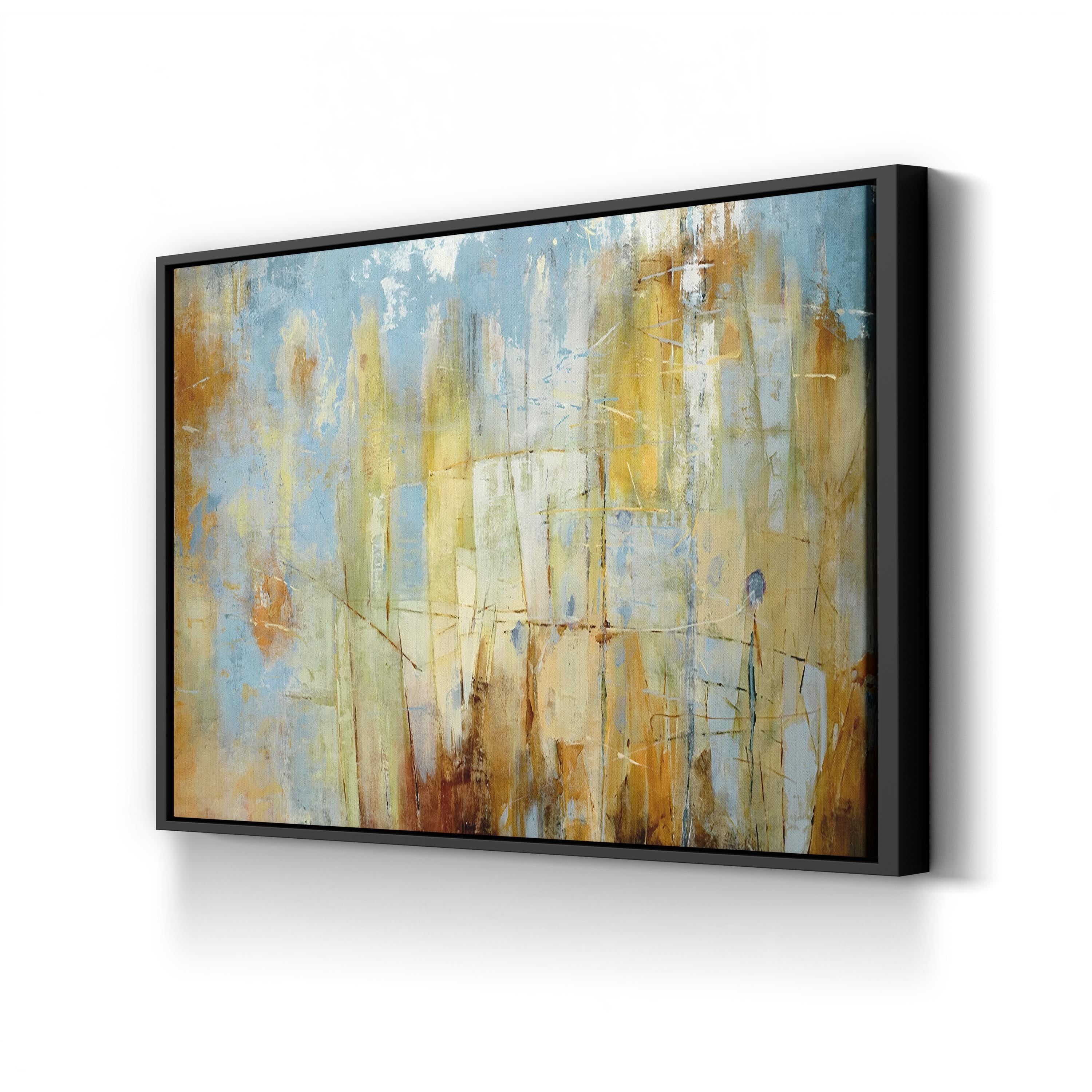 Passages Wall Art by Jill Martin