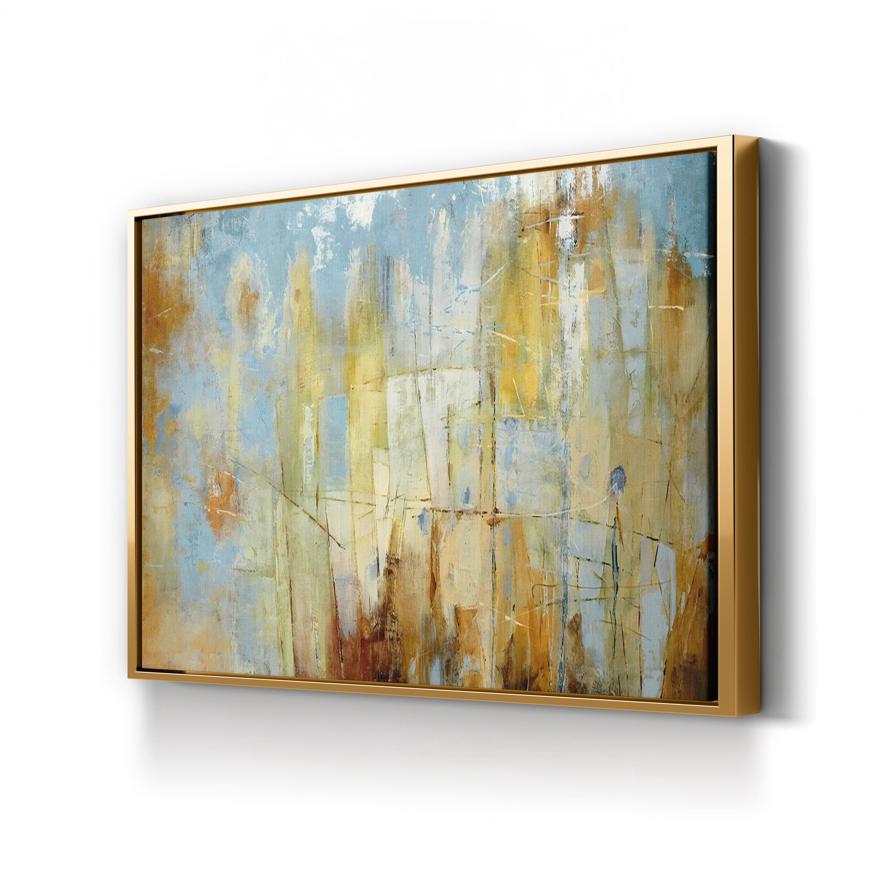 Passages Wall Art by Jill Martin
