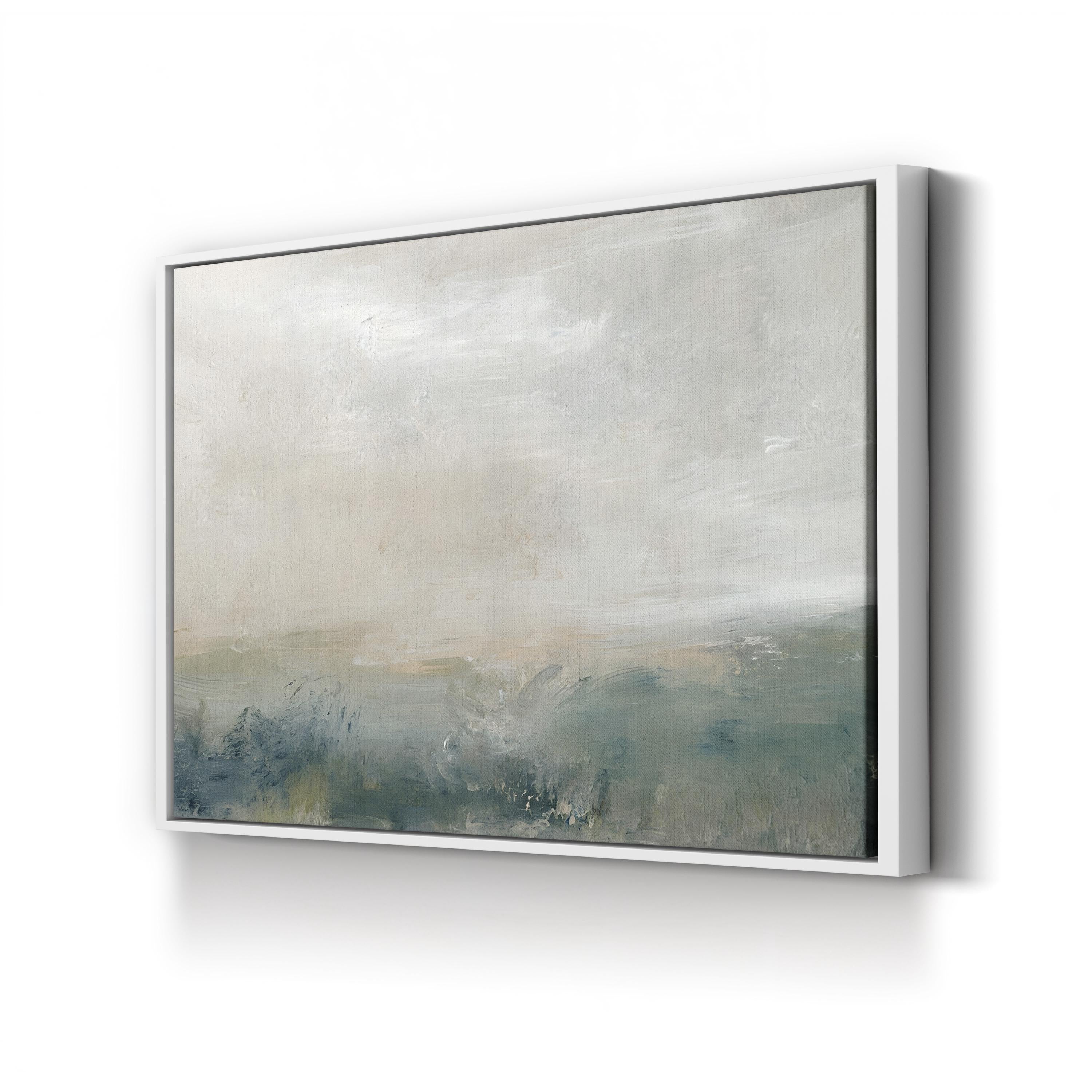 Sea Grass Wall Art by Sharon Gordon