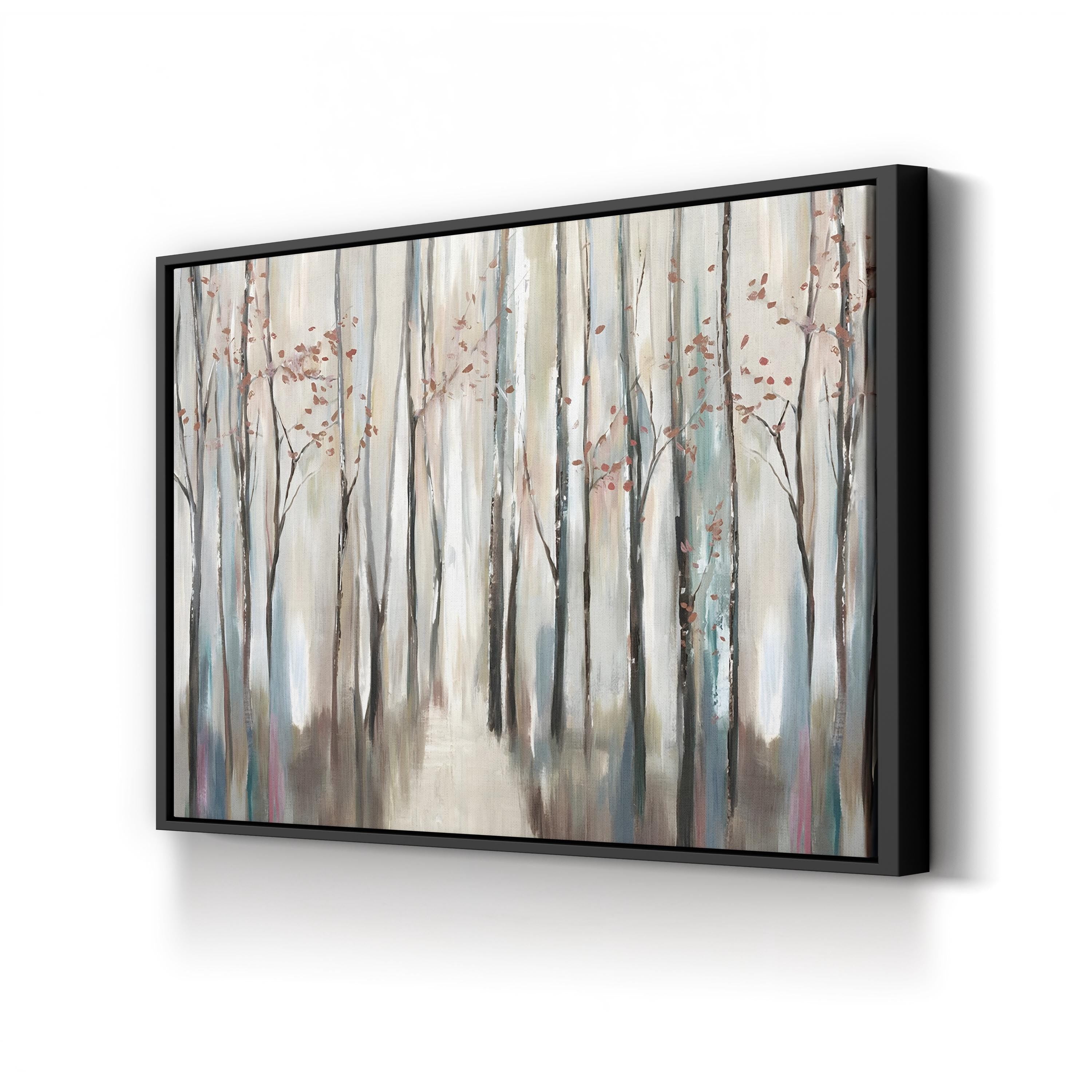 Sophie’s Forest Landscape Wall Art by PI Studio