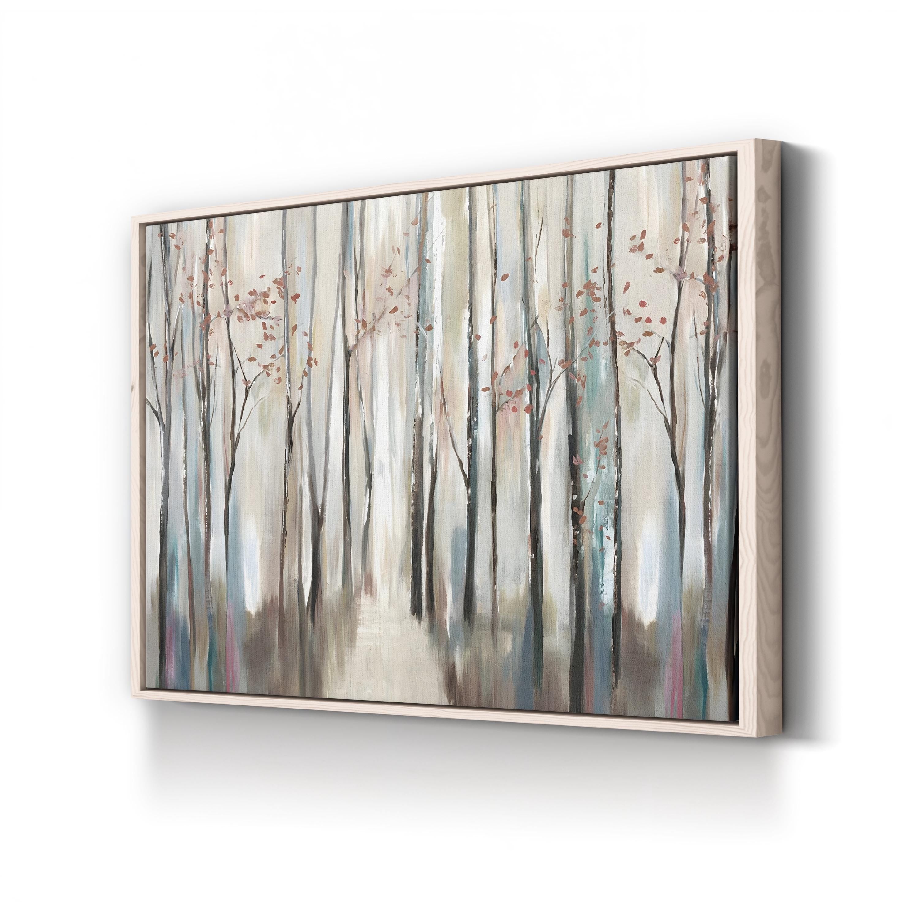 Sophie’s Forest Landscape Wall Art by PI Studio