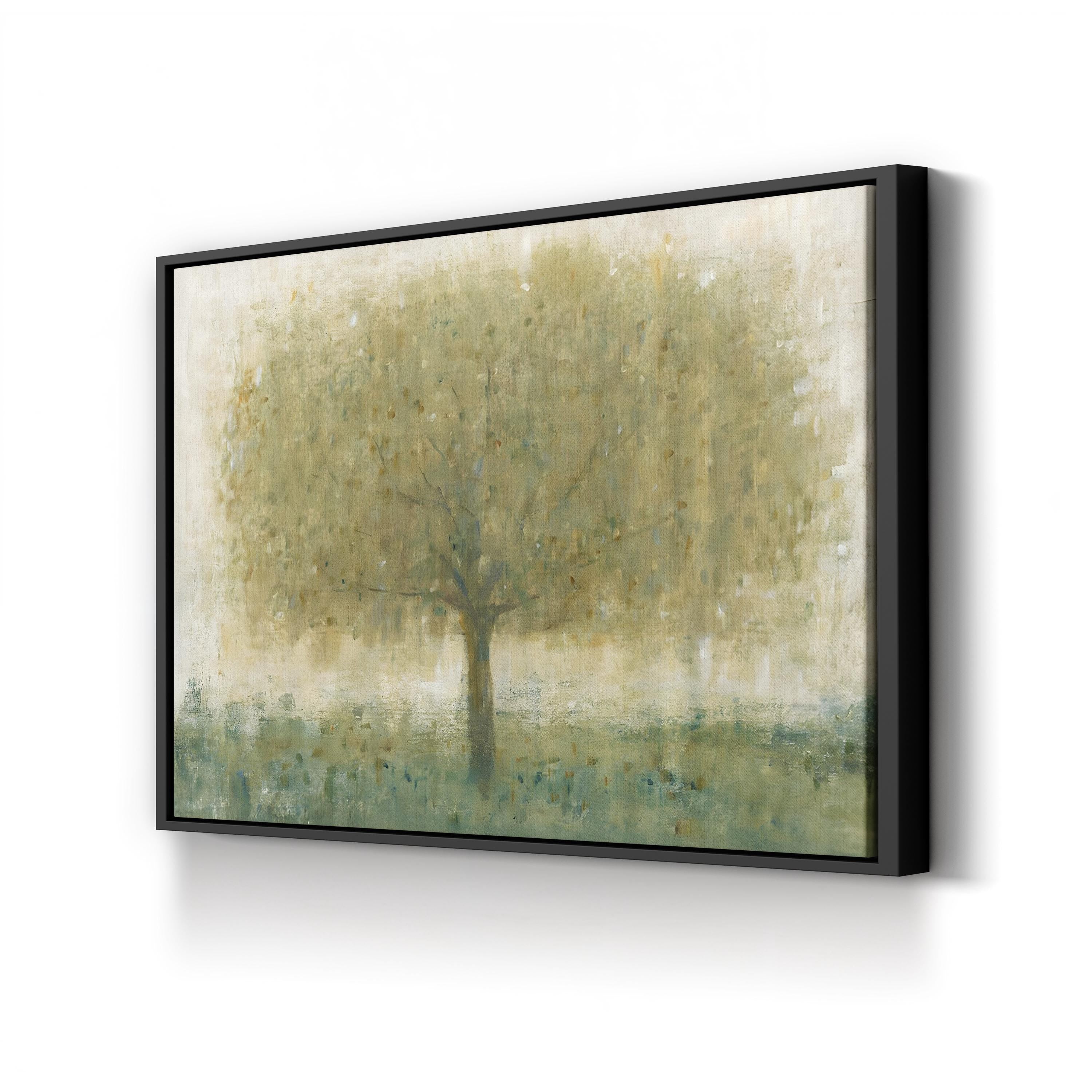 Summer Day Tree I Wall Art by Tim O'Toole