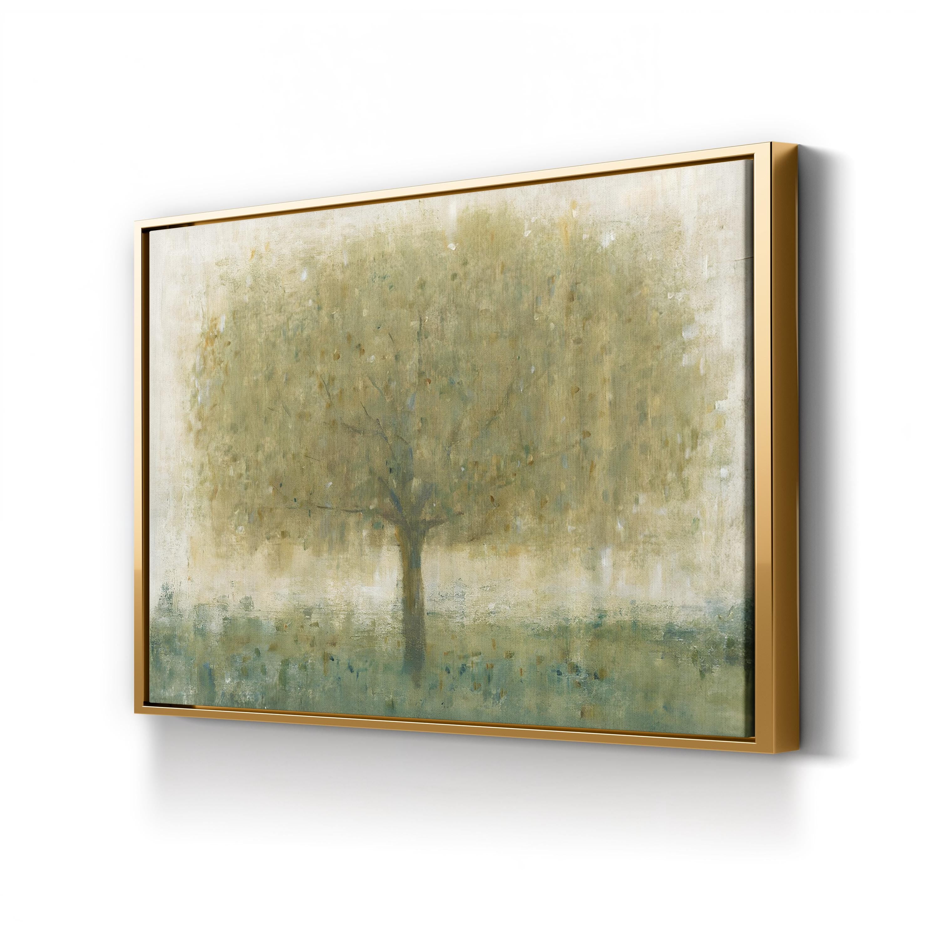 Summer Day Tree I Wall Art by Tim O'Toole