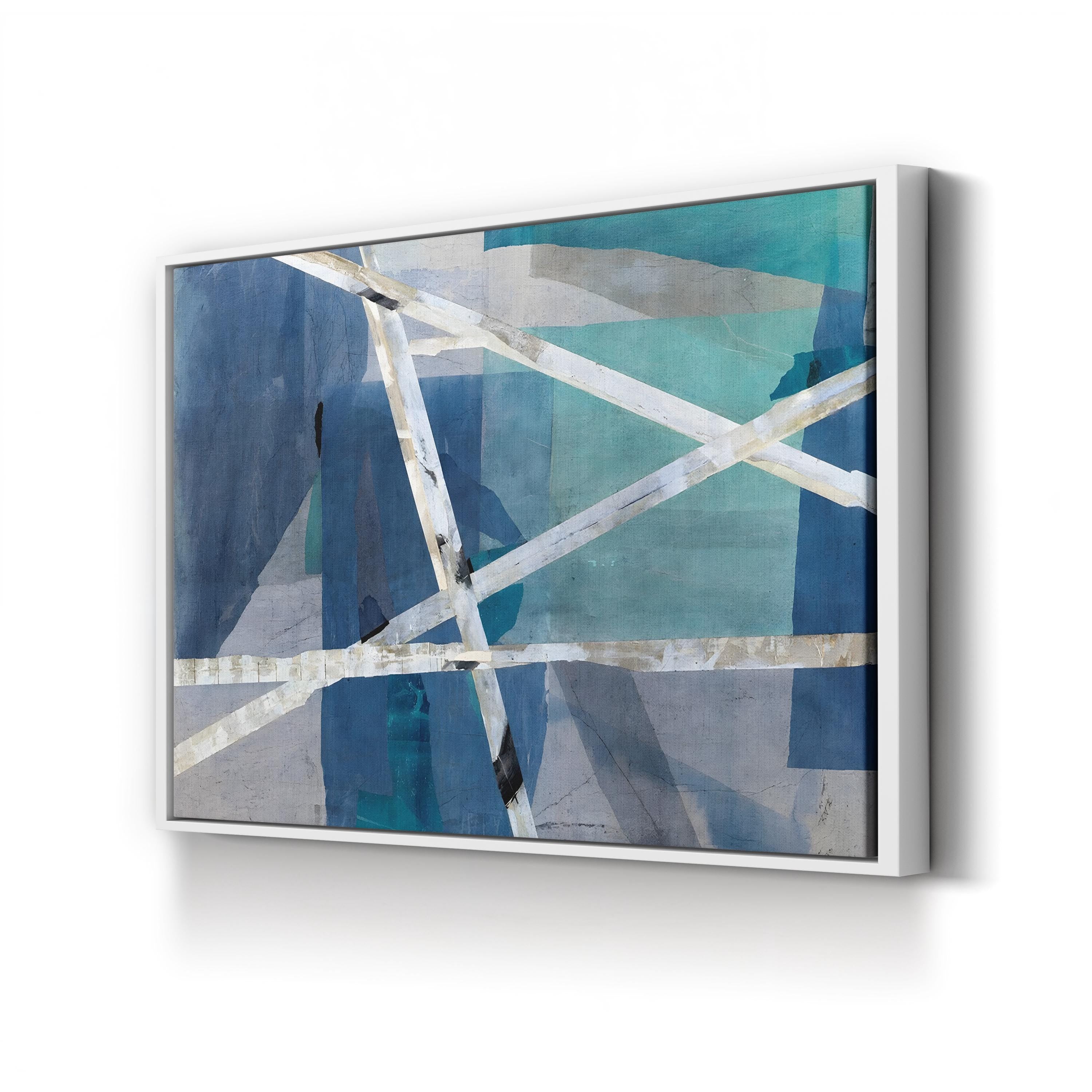 Too Many Options Wall Art by Karolina Susslandova