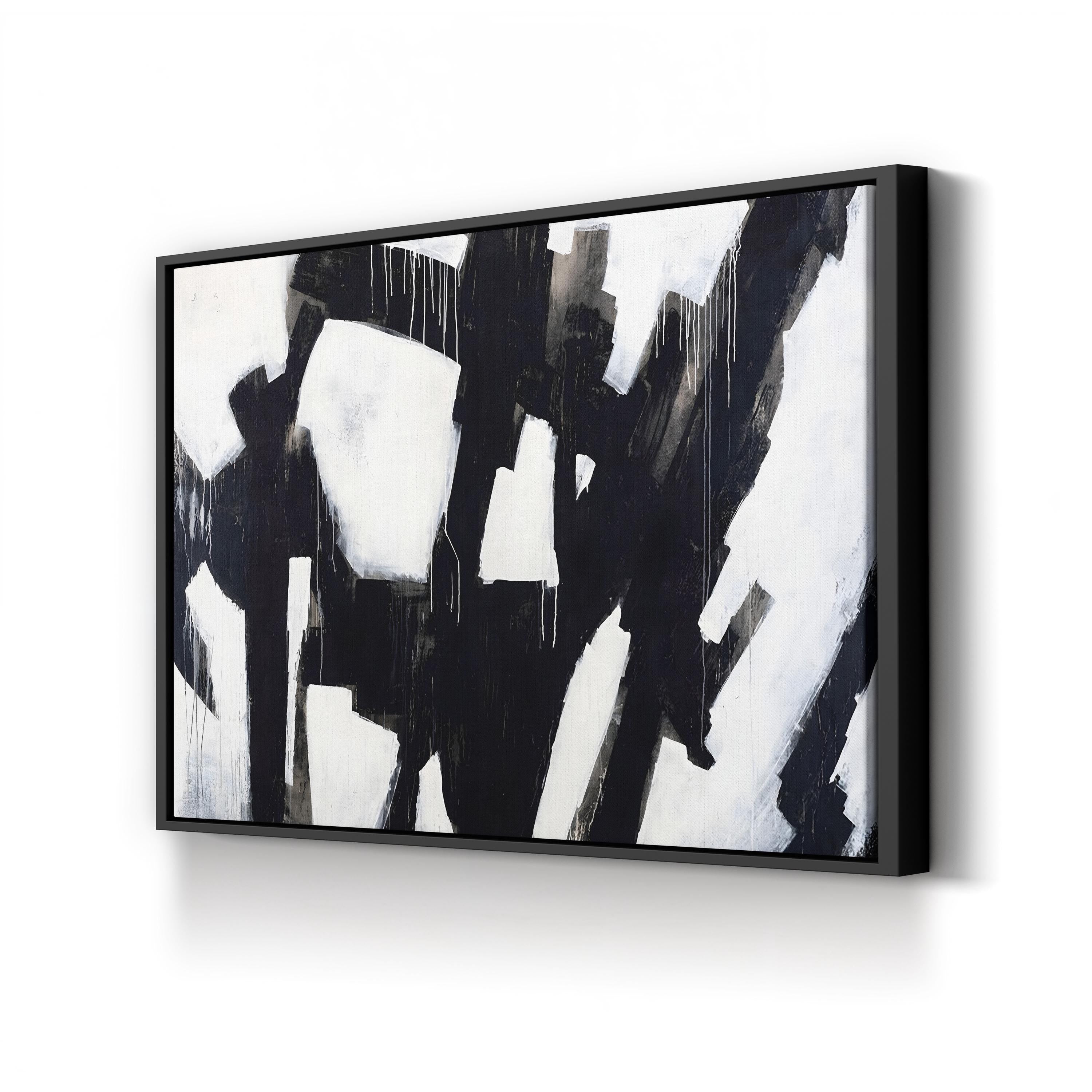 Urban Titan Wall Art by Joshua Schicker