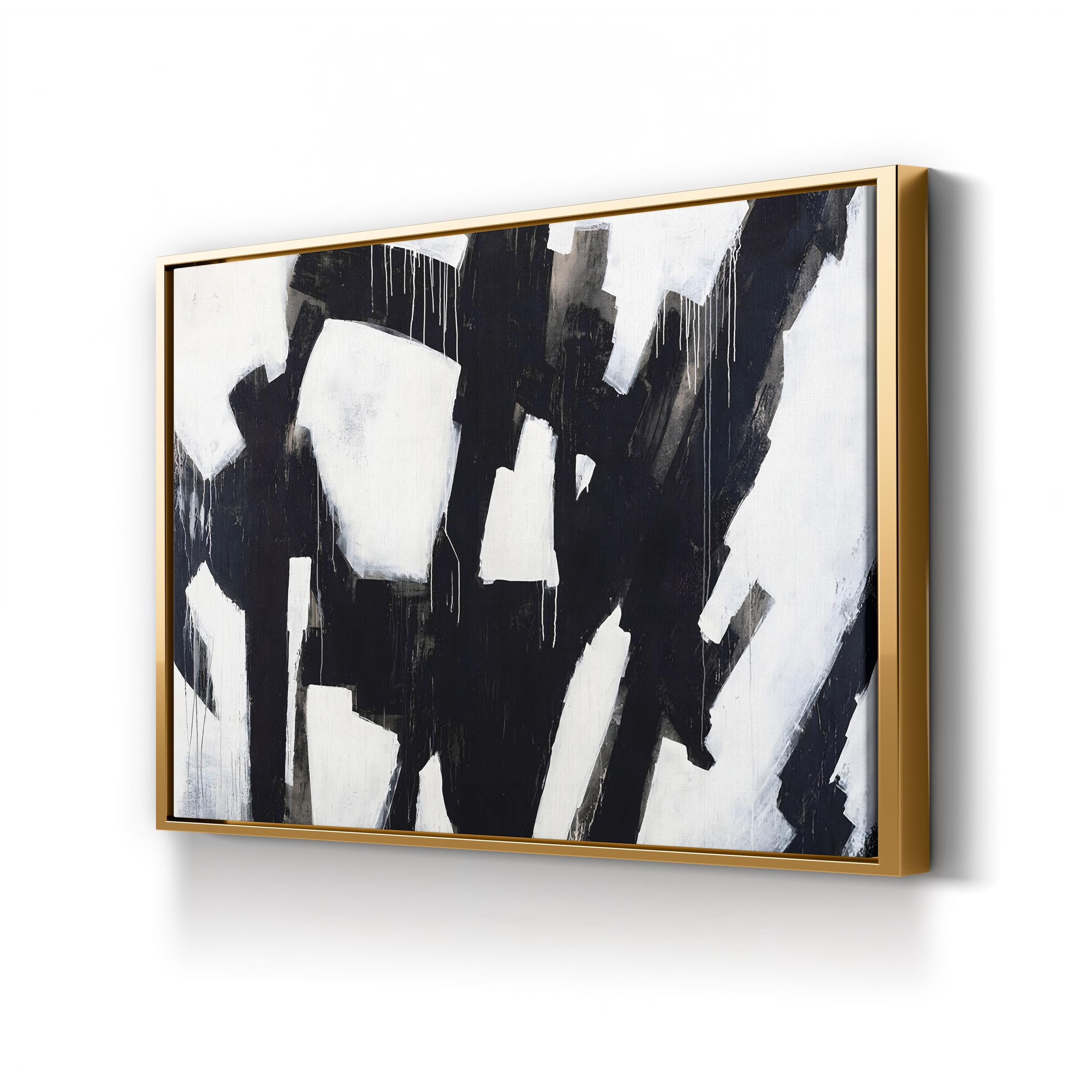 Urban Titan Wall Art by Joshua Schicker