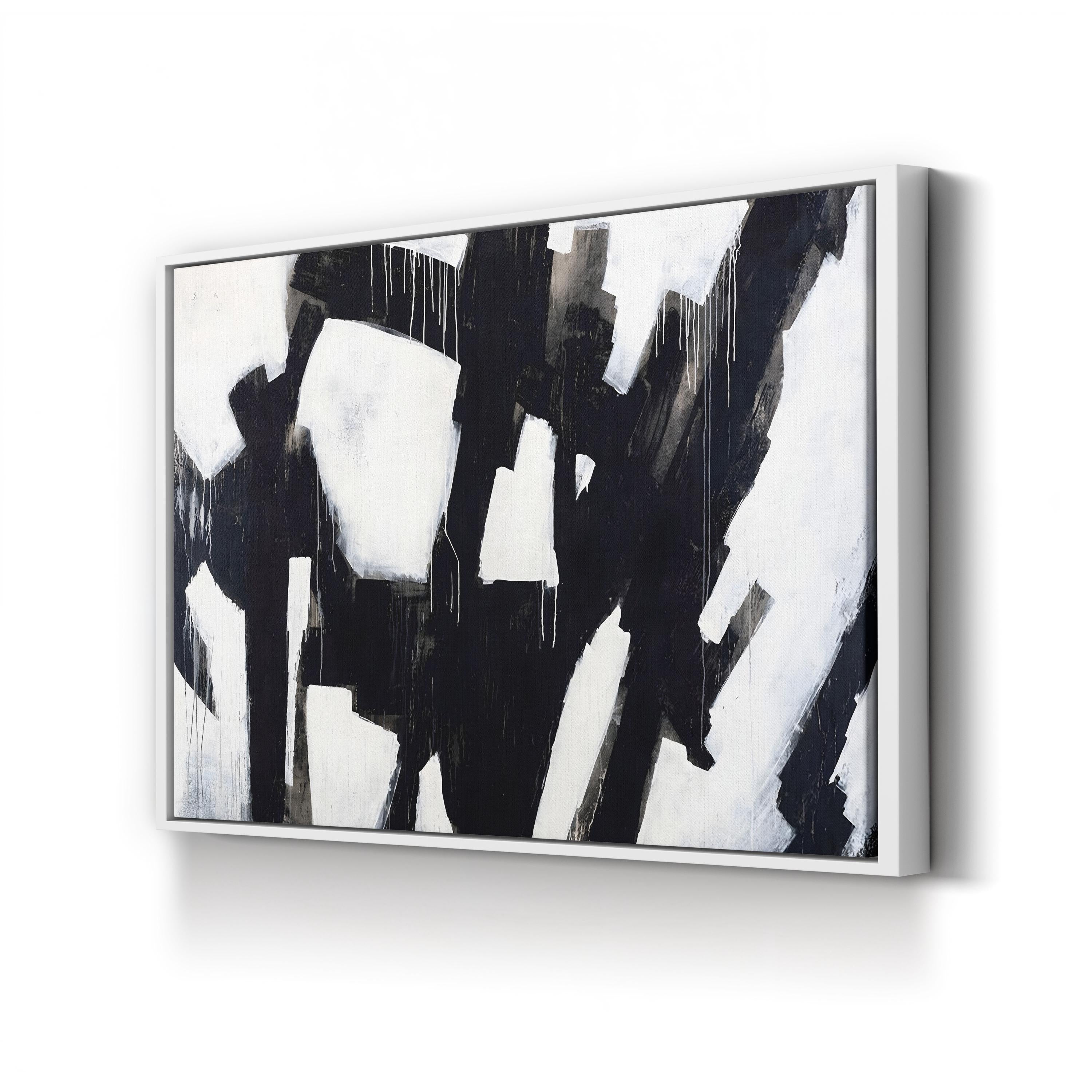 Urban Titan Wall Art by Joshua Schicker