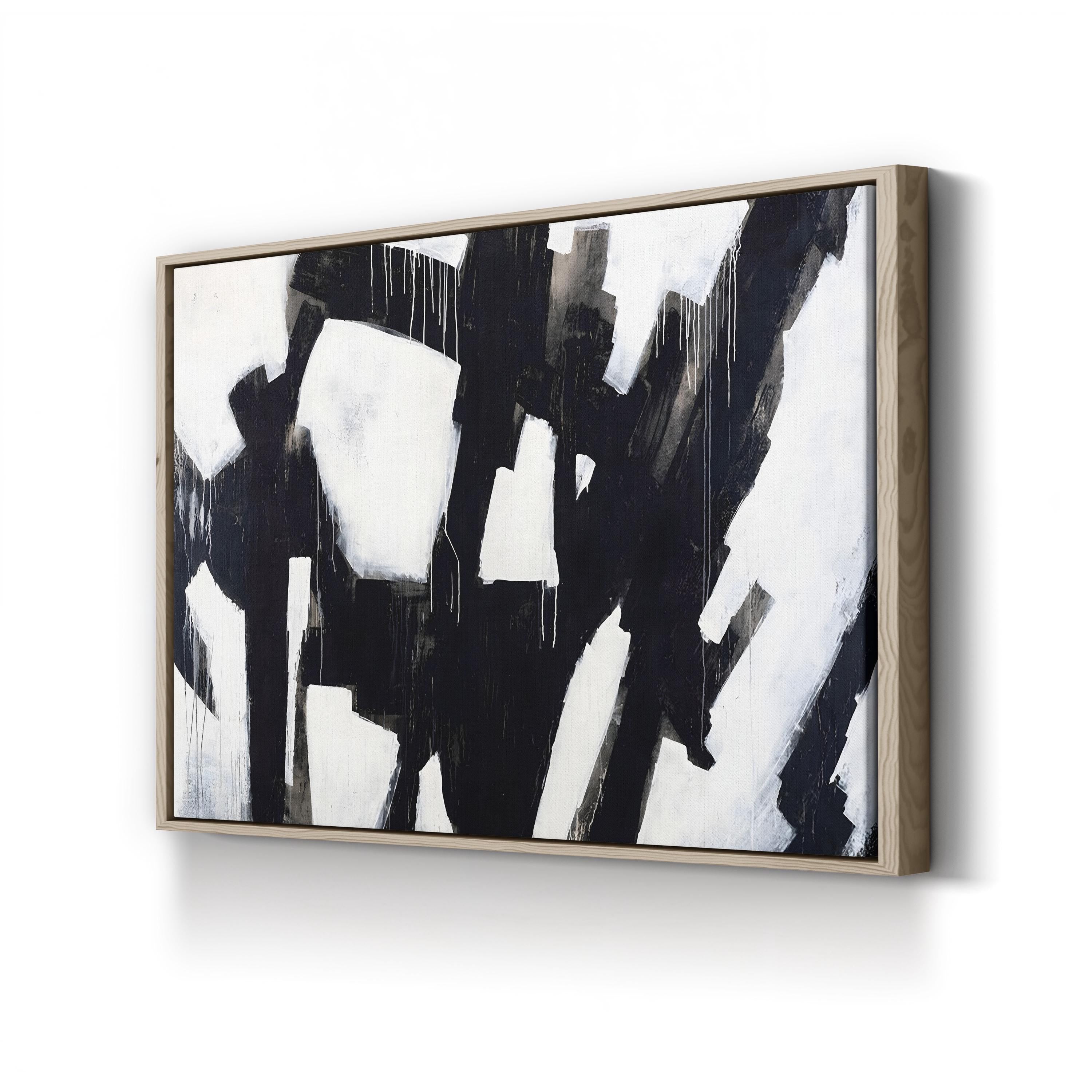 Urban Titan Wall Art by Joshua Schicker