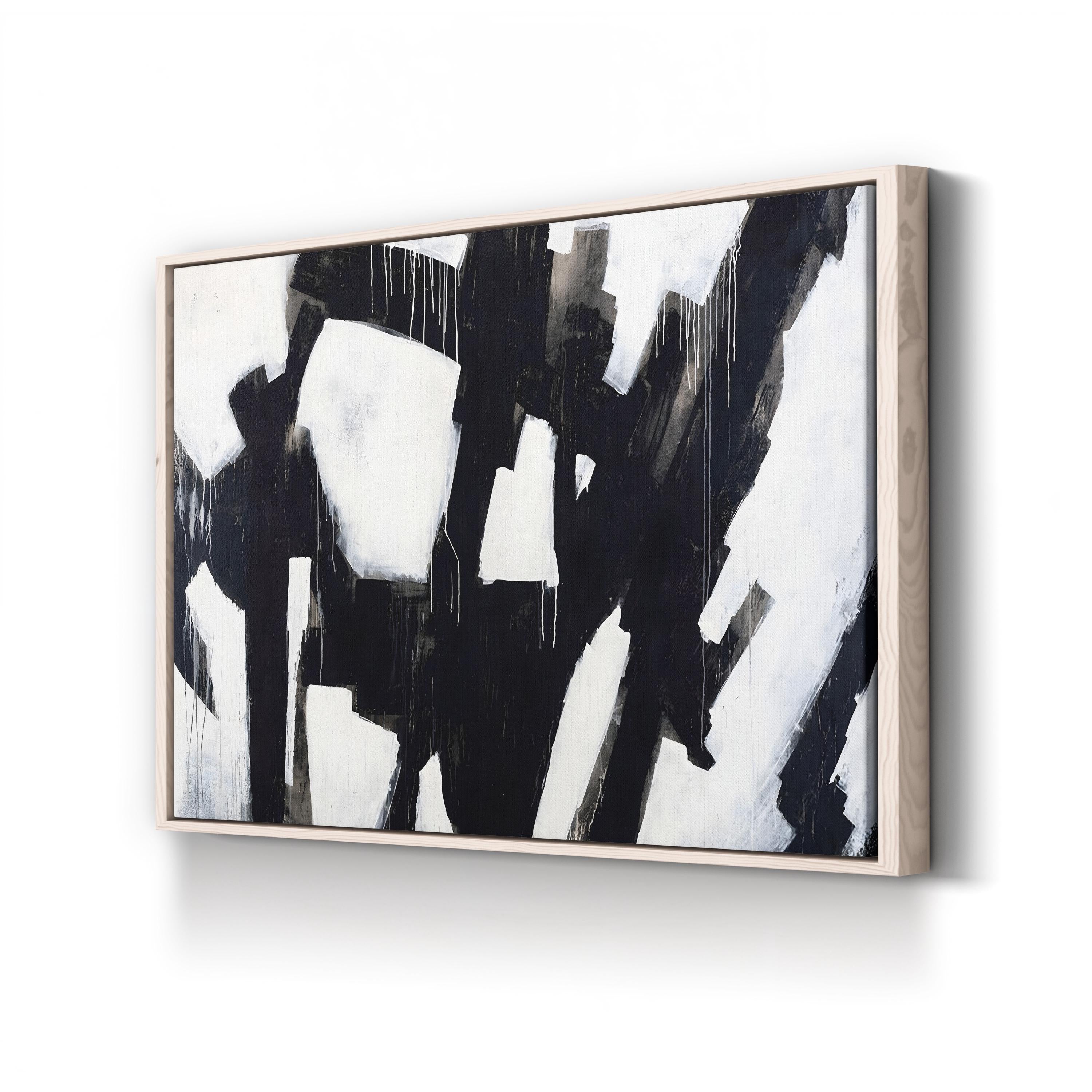 Urban Titan Wall Art by Joshua Schicker