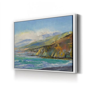 Jade Cove by Michael Creese